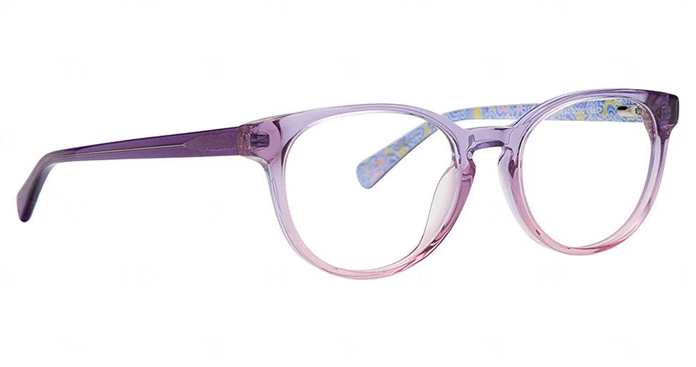 Life Is Good LGADALINE Eyeglasses - view 3